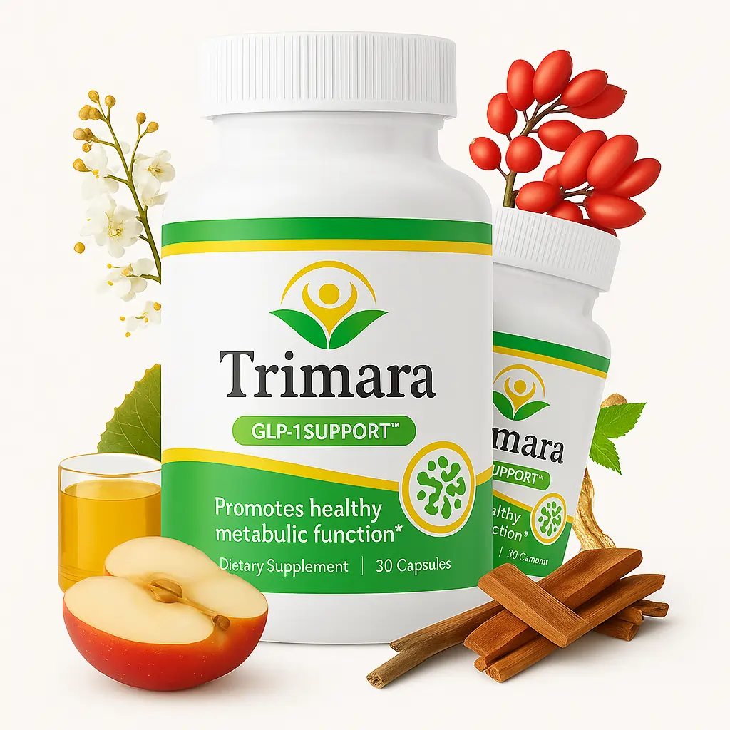 Trimara Weight Management Supplement Trimara Supplement